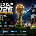 FIFA World Cup 2026 Group Stage Reaches Its Dramatic Conclusion: Best Betting Picks for This Weekend’s Decisive Fixtures