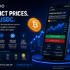 Luno Introduces Crypto Price Prediction Markets: A New Way to Forecast Bitcoin, Ethereum, and Digital Asset Prices