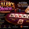 From Poker Tables to Slot Reels: How Poker Continues to Shape Modern Online Casino Games