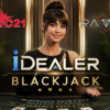ICONIC21 Introduces AI-Powered iDealer Blackjack, Redefining the Future of Online Casino Gaming