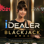 ICONIC21 Introduces AI-Powered iDealer Blackjack, Redefining the Future of Online Casino Gaming
