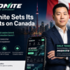 Midnite Sets Its Sights on Canada as Former FanDuel Executive Takes Charge of Expansion