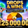 More Ways to Win: Pragmatic Play Expands Drops & Wins with Exciting New Rewards