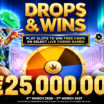 More Ways to Win: Pragmatic Play Expands Drops & Wins with Exciting New Rewards