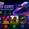Innovative Crash Games of 2026 Taking the Genre to the Next Level
