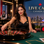 Live Casino Canada 2026: Why Live Dealer Games Are Becoming a Major iGaming Trend