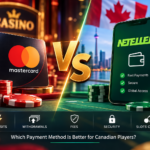 Mastercard Casino vs Neteller Casinos Canada 2026: Which Is Better?
