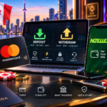 Online Casino Banking Canada 2026: Deposits & Withdrawals Guide