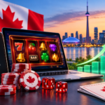 Online Casinos Canada: August 2026 Market Trends & Growth