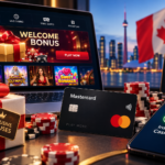 Best Casino Bonuses Canada 2026: Mastercard Casinos and Instant Cashout Options