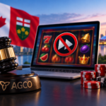 Ontario Cracks Down on Casino Auto-Play: What the $70K AGCO Fine Means for Players