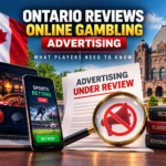 Ontario Reviews Online Gambling Advertising: What Players Need to Know in October 2026